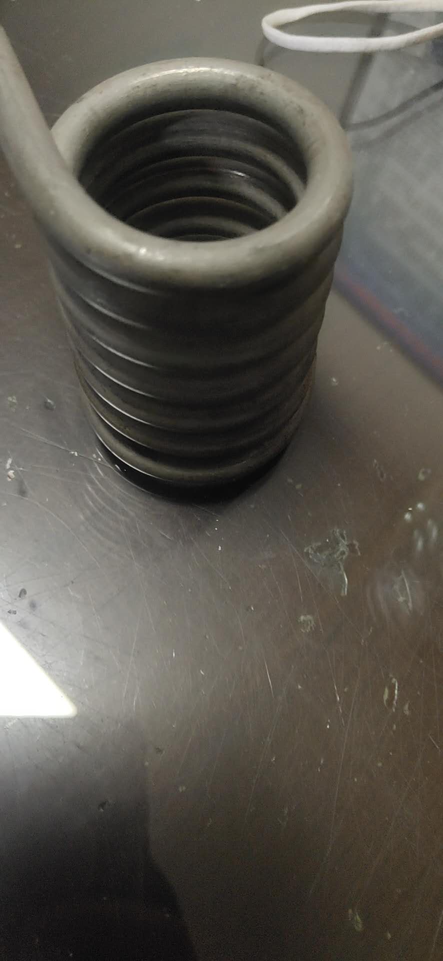 盘管类