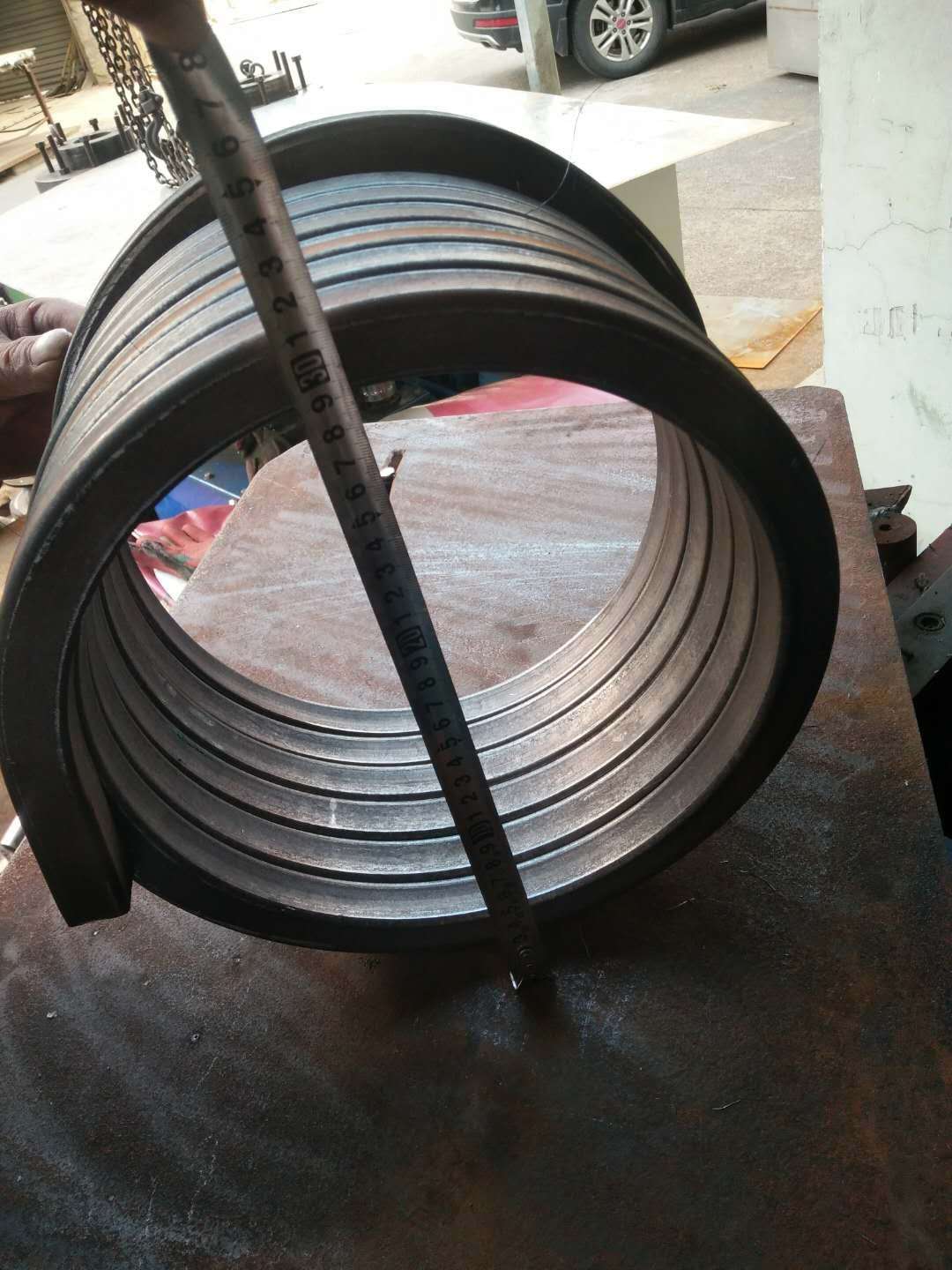 管盘类