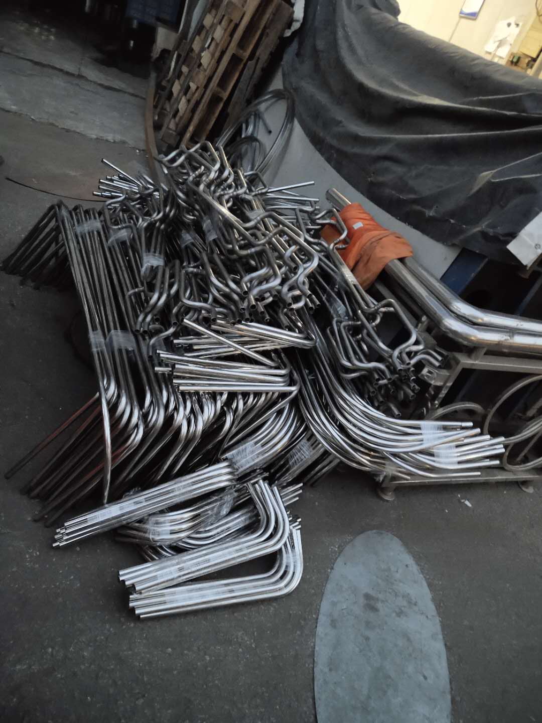 弯管类