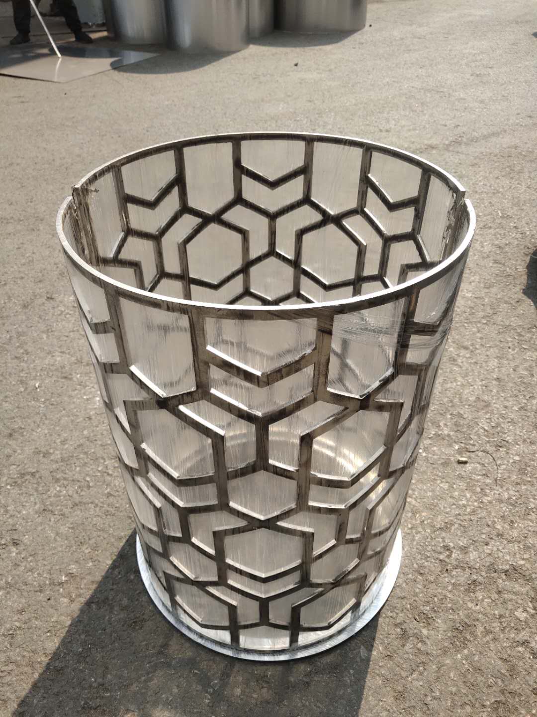 槯体类